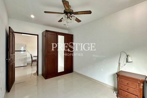 Condominio de 2 dormitorios en Pattaya, Tailandia № 209104 - foto 11