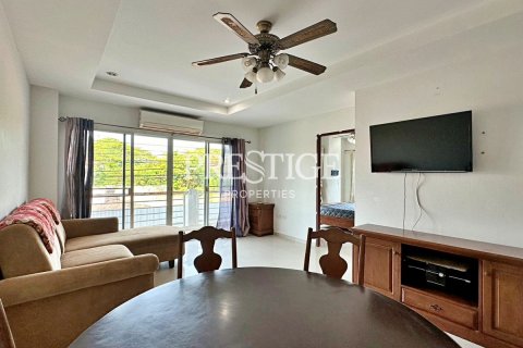 Condominio de 2 dormitorios en Pattaya, Tailandia № 209104 - foto 6