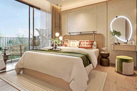 Condominio de 1 dormitorio en Pattaya, Tailandia № 209109 - foto 3