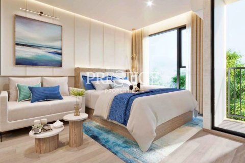 Condominio de 1 dormitorio en Pattaya, Tailandia № 209109 - foto 2