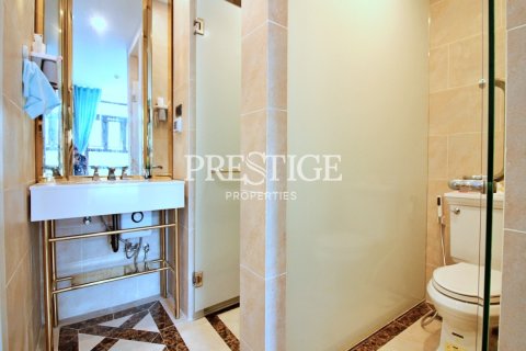 Condominio de 1 dormitorio en Pattaya, Tailandia № 209105 - foto 9