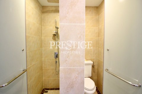 Condominio de 1 dormitorio en Pattaya, Tailandia № 209105 - foto 10