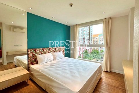 Condo à Pattaya, Thaïlande, 1 chambre № 209106 - photo 3
