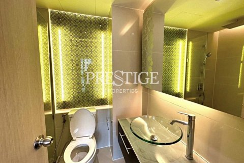 Condo à Pattaya, Thaïlande, 1 chambre № 209106 - photo 4