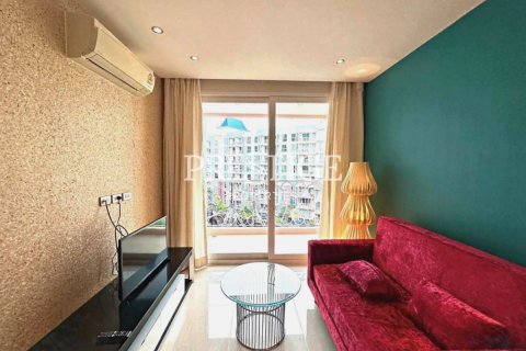 Condo à Pattaya, Thaïlande, 1 chambre № 209106 - photo 2