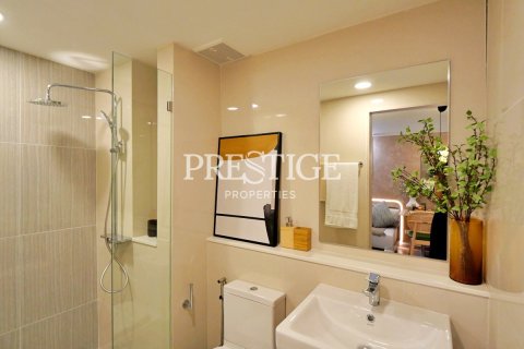 Condominio de 1 dormitorio en Pattaya, Tailandia № 209107 - foto 12