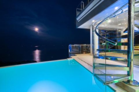 Chalet de 6 dormitorios en Chaweng Beach, Ko Samui, Tailandia № 202862 - foto 5