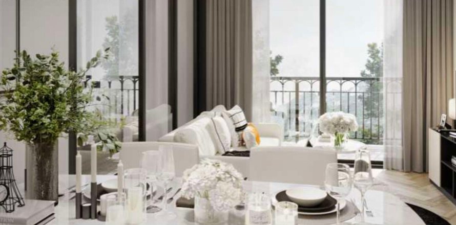 Estudio en Phuket, Tailandia № 153187