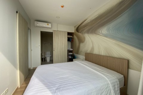 Studio in the Condo in Phuket, Thailand № 153184 - Foto 7