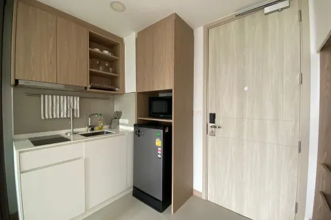 Studio in the Condo in Phuket, Thailand № 153184 - Foto 3