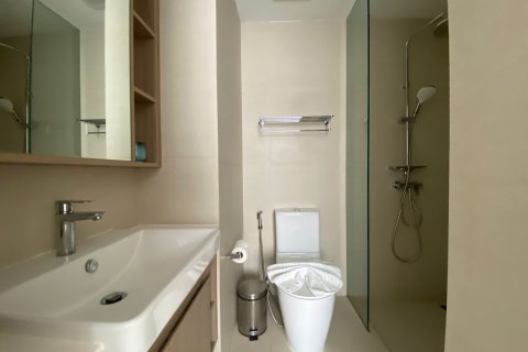 Studio in the Condo in Phuket, Thailand № 153184 - Foto 9