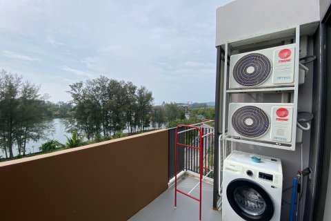 Studio in the Condo in Phuket, Thailand № 153184 - Foto 10