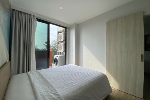 Studio in the Condo in Phuket, Thailand № 153184 - Foto 6