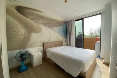 Studio in the Condo in Phuket, Thailand № 153184 - Foto 2