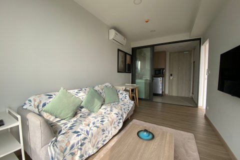 Studio in the Condo in Phuket, Thailand № 153184 - Foto 5