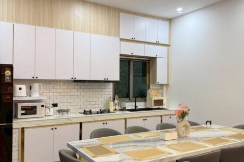 Chalet de 3 dormitorios en Krabi, Tailandia № 150432 - foto 3