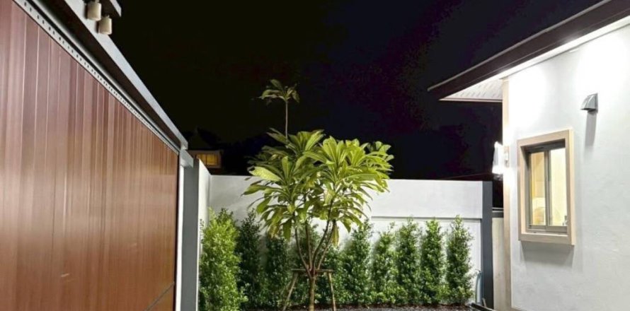 Chalet de 3 dormitorios en Krabi, Tailandia № 150432