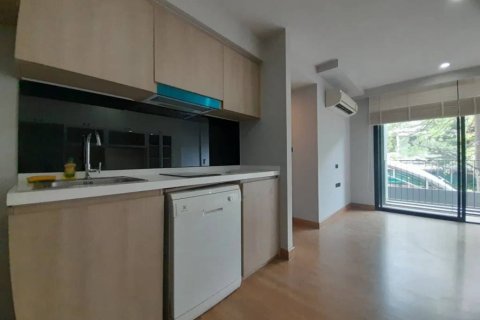 Eigentumswohnung in Bangkok, Thailand, 2 Schlafzimmer № 150427 - Foto 2