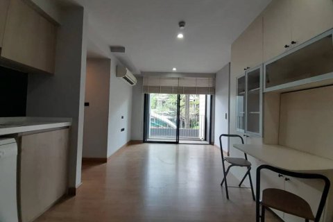 Condominio de 2 dormitorios en Bangkok, Tailandia № 150427