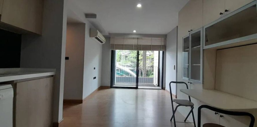 Eigentumswohnung in Bangkok, Thailand, 2 Schlafzimmer № 150427