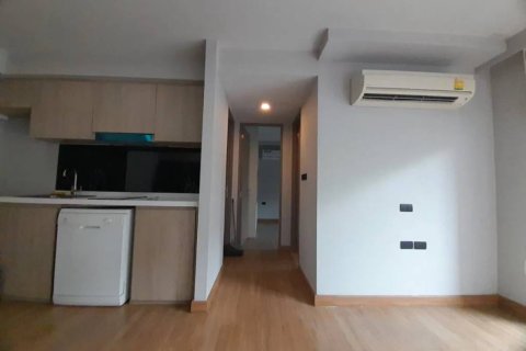 Eigentumswohnung in Bangkok, Thailand, 2 Schlafzimmer № 150427 - Foto 7