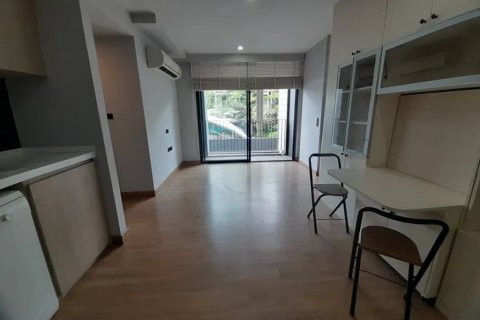 Eigentumswohnung in Bangkok, Thailand, 2 Schlafzimmer № 150427 - Foto 5