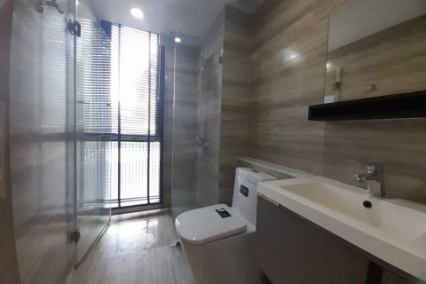 Eigentumswohnung in Bangkok, Thailand, 2 Schlafzimmer № 150427 - Foto 10