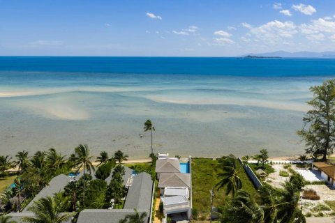 Chalet de 3 dormitorios en Surat Thani, Tailandia № 150431 - foto 6