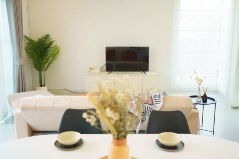 Haus in Samut Prakan, Thailand 3 Schlafzimmer № 150428 - Foto 10
