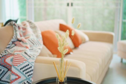 Haus in Samut Prakan, Thailand 3 Schlafzimmer № 150428 - Foto 3