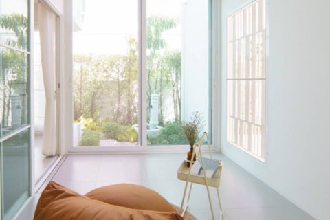 Haus in Samut Prakan, Thailand 3 Schlafzimmer № 150428 - Foto 5