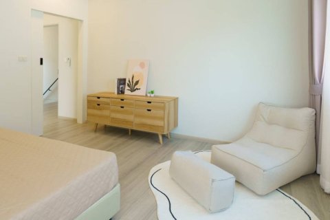Haus in Samut Prakan, Thailand 3 Schlafzimmer № 150428 - Foto 9
