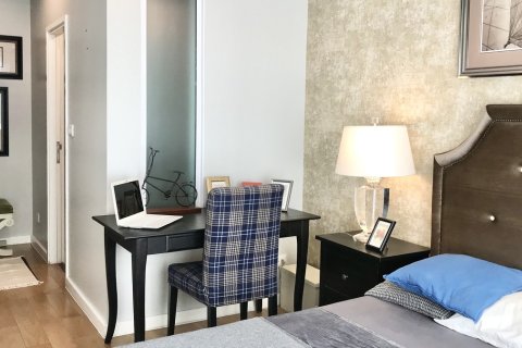 Condo in Watthana, Bangkok, Thailand, 1 bedroom № 200739 - photo 3