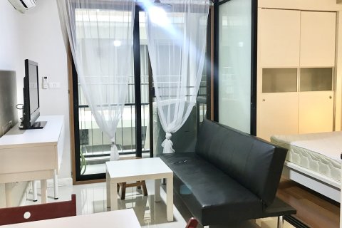 Eigentumswohnung in Watthana, Bangkok, Thailand, 1 Schlafzimmer № 200737