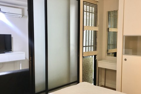 Eigentumswohnung in Watthana, Bangkok, Thailand, 1 Schlafzimmer № 200737 - Foto 4