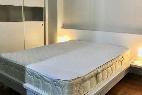 Eigentumswohnung in Watthana, Bangkok, Thailand, 1 Schlafzimmer № 200737 - Foto 3