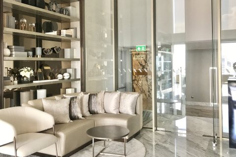 Eigentumswohnung in Watthana, Bangkok, Thailand, 1 Schlafzimmer  № 200738 - Foto 17