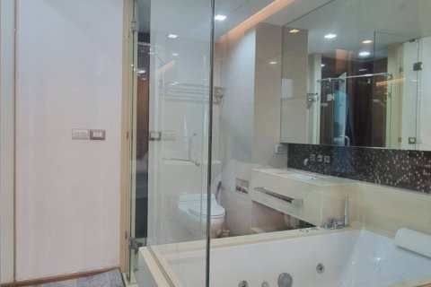 Eigentumswohnung in Watthana, Bangkok, Thailand, 1 Schlafzimmer № 200742 - Foto 2