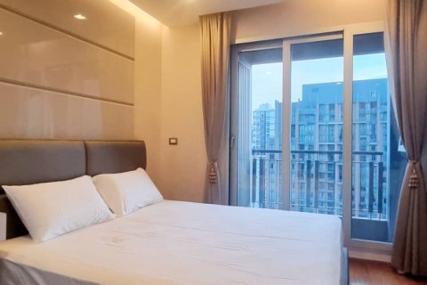 Eigentumswohnung in Watthana, Bangkok, Thailand, 1 Schlafzimmer № 200742 - Foto 7