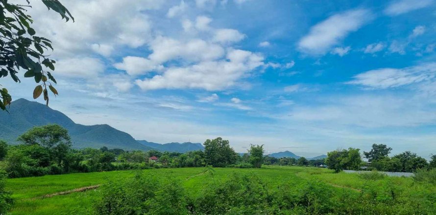 Terrain à Chiang Mai, Thaïlande № 122845