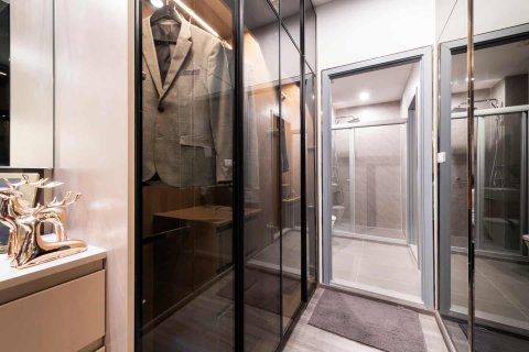 Condominio de 2 dormitorios en Bangkok, Tailandia № 165297 - foto 26