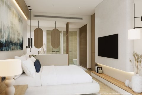 Apartment in Mai Khao, Thailand 1 bedroom № 165294 - photo 4