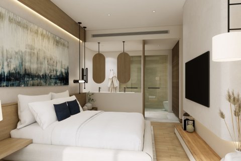 Wohnung in Mai Khao, Thailand 1 Schlafzimmer № 165294
