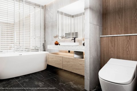 Apartment in Mai Khao, Thailand 1 bedroom № 165294 - photo 29