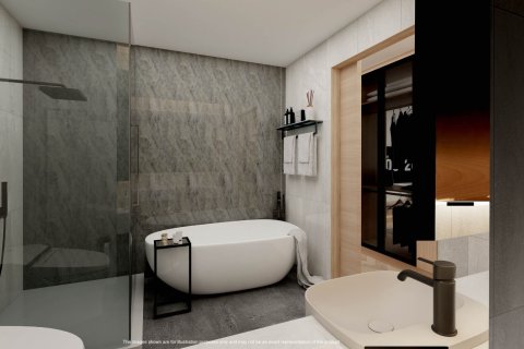 Apartment in Mai Khao, Thailand 1 bedroom № 165294 - photo 21