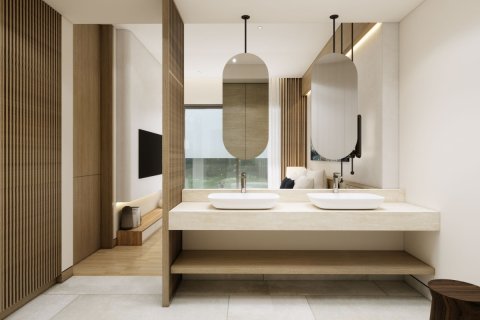 Apartment in Mai Khao, Thailand 1 bedroom № 165295 - photo 4