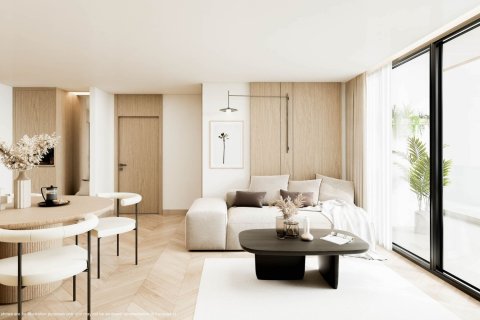 Apartment in Mai Khao, Thailand 1 bedroom № 165295 - photo 27