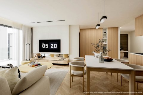 Apartment in Mai Khao, Thailand 1 bedroom № 165295 - photo 17