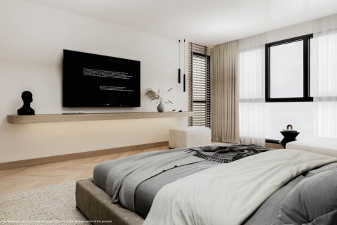 Apartment in Mai Khao, Thailand 1 bedroom № 165295 - photo 28