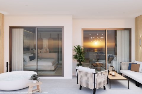 Wohnung in Mai Khao, Thailand 1 Schlafzimmer № 165295